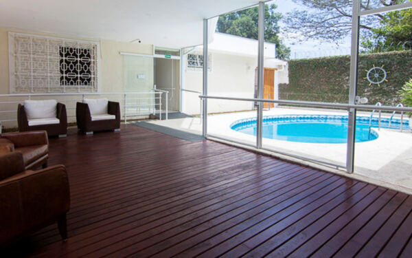 DPadua Residencial Senior Unidade I Grupo DPadua9 - Booking-Senior.com