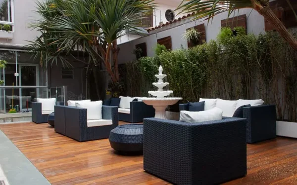 DPadua Residencial Senior Unidade III Grupo DPadua - Booking-Senior.com