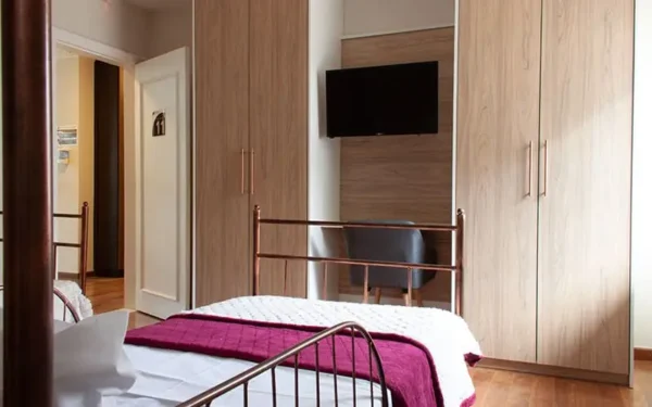 DPadua Residencial Senior Unidade III Grupo DPadua10 - Booking-Senior.com