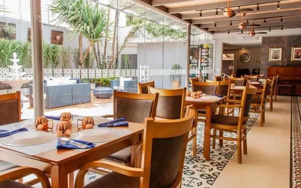 DPadua Residencial Senior Unidade III Grupo DPadua14 - Booking-Senior.com