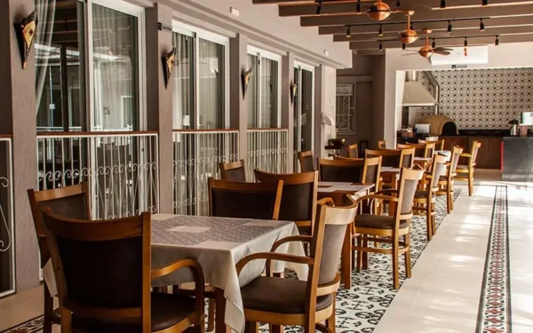 DPadua Residencial Senior Unidade III Grupo DPadua15 - Booking-Senior.com