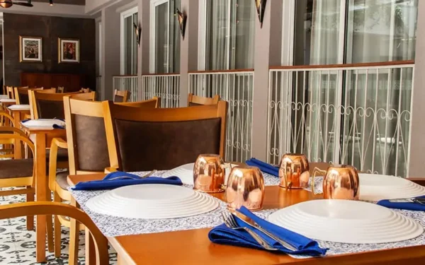 DPadua Residencial Senior Unidade III Grupo DPadua16 - Booking-Senior.com