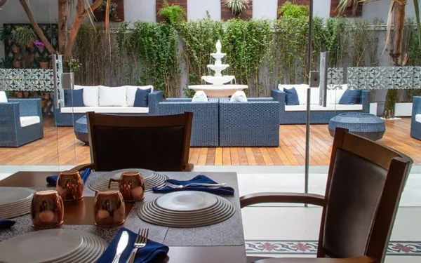 DPadua Residencial Senior Unidade III Grupo DPadua17 - Booking-Senior.com