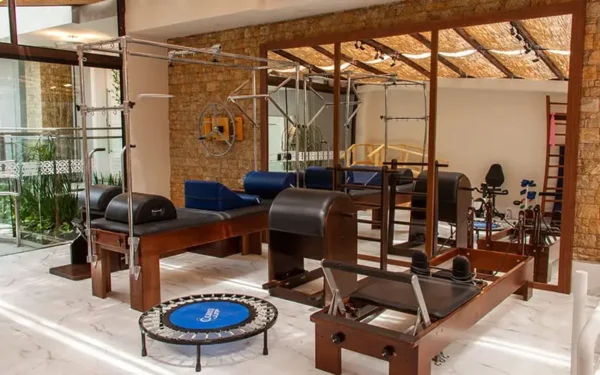 DPadua Residencial Senior Unidade III Grupo DPadua18 - Booking-Senior.com