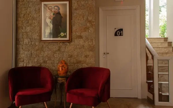 DPadua Residencial Senior Unidade III Grupo DPadua2 - Booking-Senior.com