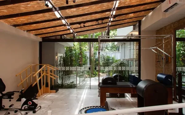 DPadua Residencial Senior Unidade III Grupo DPadua20 - Booking-Senior.com