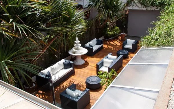 DPadua Residencial Senior Unidade III Grupo DPadua21 - Booking-Senior.com