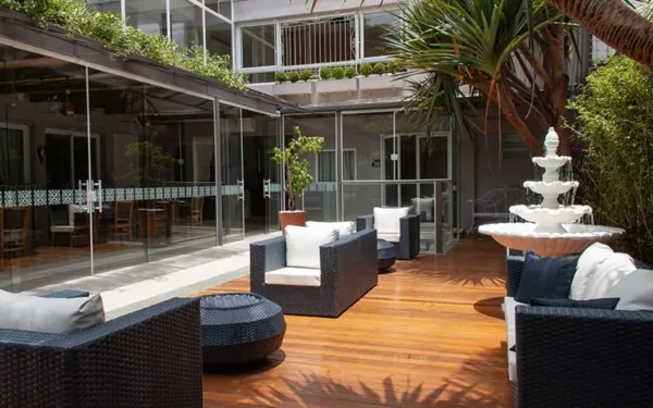 DPadua Residencial Senior Unidade III Grupo DPadua22 - Booking-Senior.com