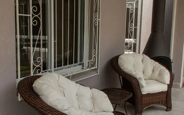 DPadua Residencial Senior Unidade III Grupo DPadua23 - Booking-Senior.com