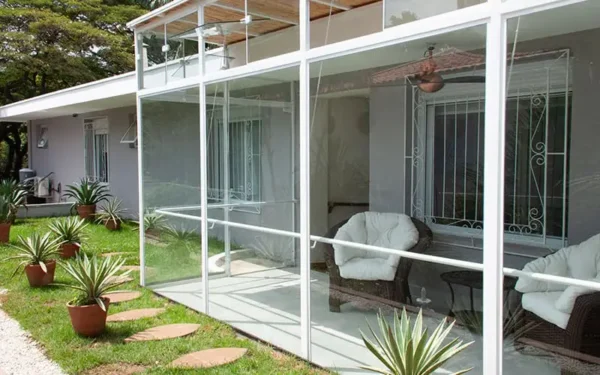 DPadua Residencial Senior Unidade III Grupo DPadua24 - Booking-Senior.com