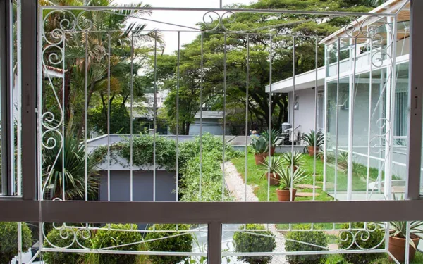 DPadua Residencial Senior Unidade III Grupo DPadua28 - Booking-Senior.com