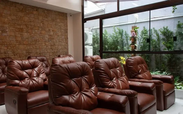 DPadua Residencial Senior Unidade III Grupo DPadua3 - Booking-Senior.com