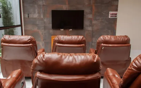 DPadua Residencial Senior Unidade III Grupo DPadua5 - Booking-Senior.com