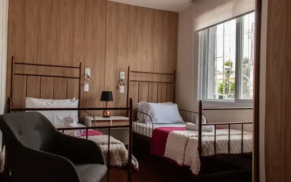 DPadua Residencial Senior Unidade III Grupo DPadua6 - Booking-Senior.com