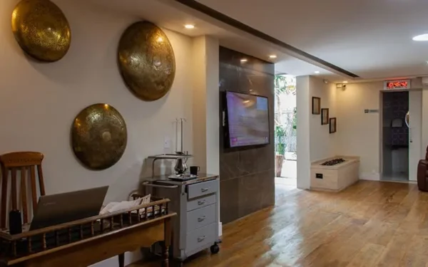 DPadua Residencial Senior Unidade III Grupo DPadua8 - Booking-Senior.com