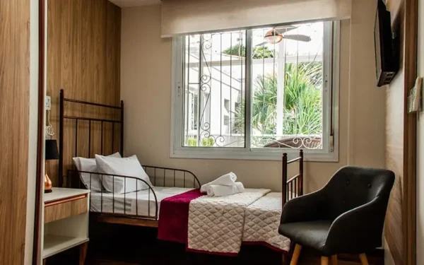 DPadua Residencial Senior Unidade III Grupo DPadua9 - Booking-Senior.com