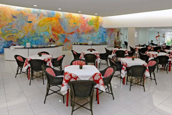 Residencial Lar SantAna Grupo SANTANA10 - Booking-Senior.com
