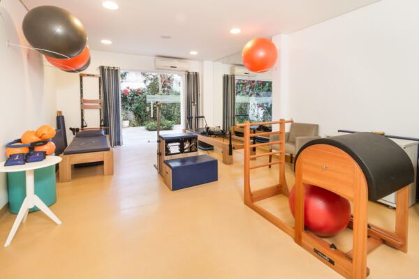 Residencial Lar SantAna Grupo SANTANA12 - Booking-Senior.com