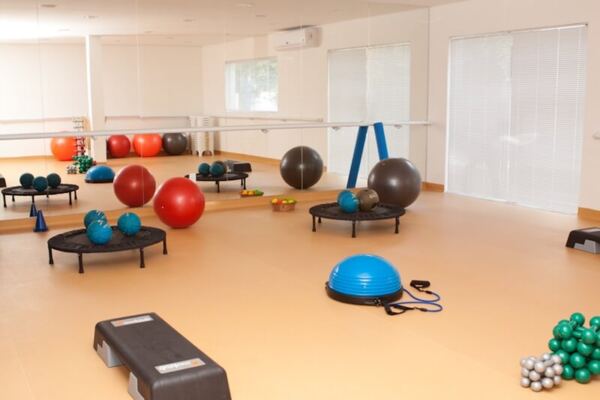 Residencial Lar SantAna Grupo SANTANA13 - Booking-Senior.com