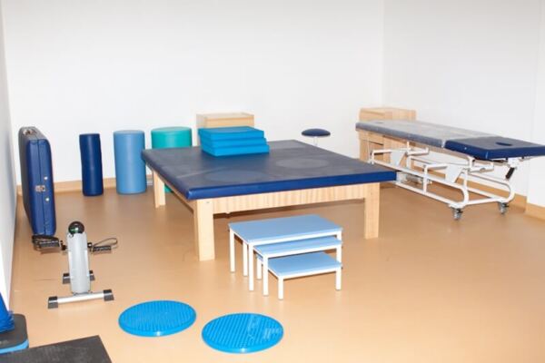 Residencial Lar SantAna Grupo SANTANA15 - Booking-Senior.com