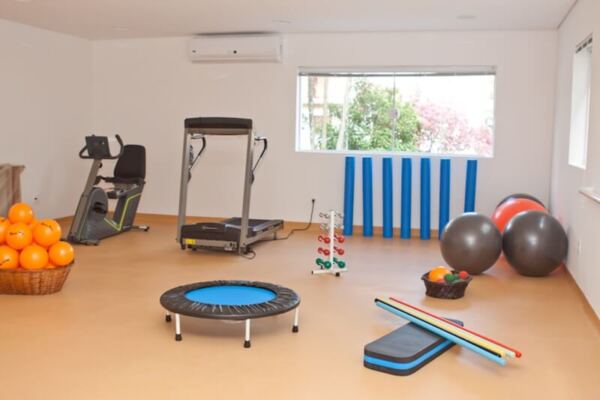 Residencial Lar SantAna Grupo SANTANA16 - Booking-Senior.com