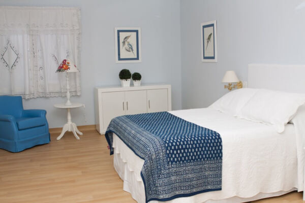 Residencial Lar SantAna Grupo SANTANA3 - Booking-Senior.com