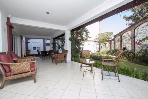 Residencial Lar SantAna Grupo SANTANA4 - Booking-Senior.com