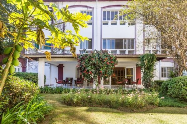 Residencial Lar SantAna Grupo SANTANA5 - Booking-Senior.com