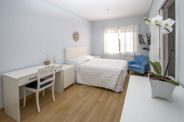 Residencial Lar SantAna Grupo SANTANA7 - Booking-Senior.com
