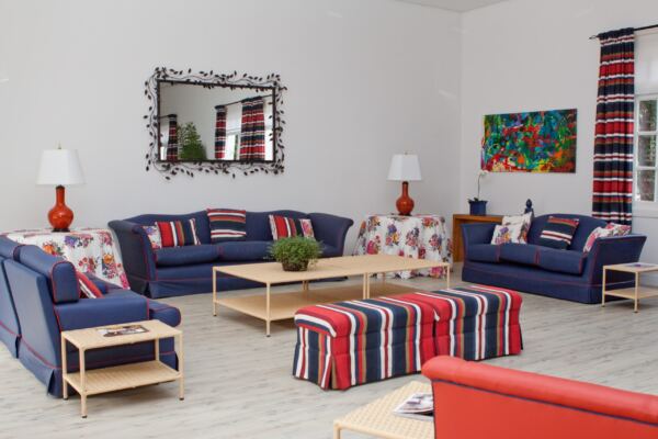 Residencial Lar SantAna Grupo SANTANA8 - Booking-Senior.com