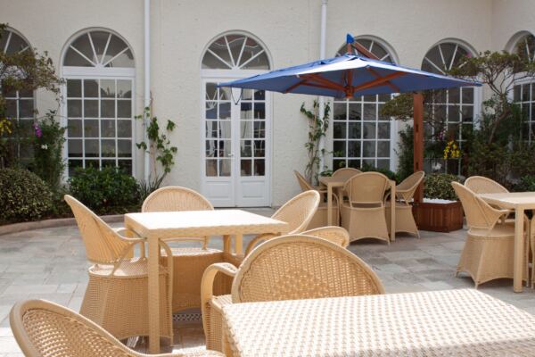 Residencial Lar SantAna Grupo SANTANA9 - Booking-Senior.com