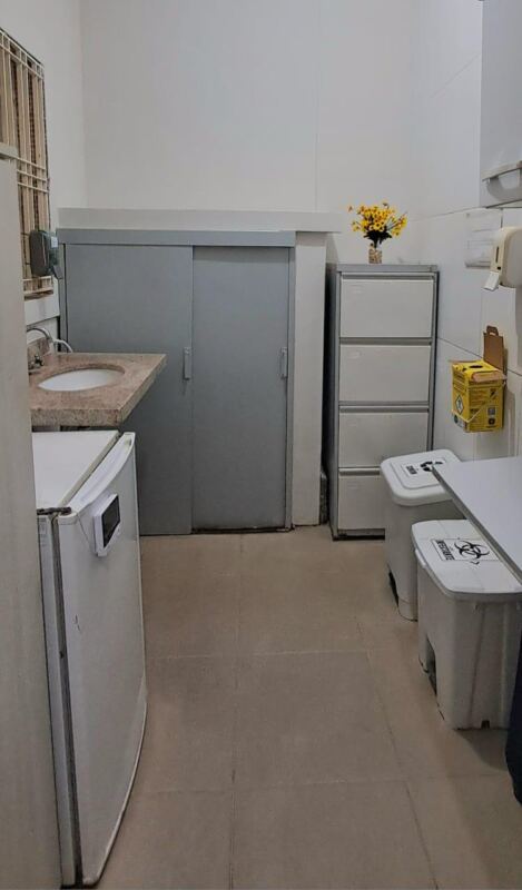 A vida e Bela Residencial Unidade 2 Grupo A VIDA E BELA - Booking-Senior.com