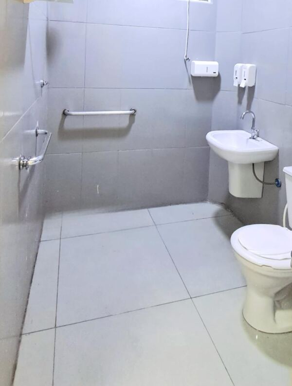 A vida e Bela Residencial Unidade 2 Grupo A VIDA E BELA11 - Booking-Senior.com