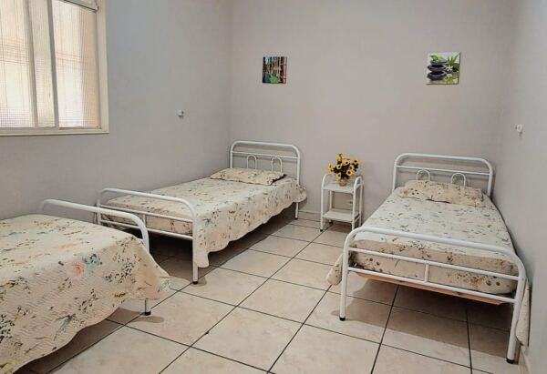 A vida e Bela Residencial Unidade 2 Grupo A VIDA E BELA2 - Booking-Senior.com