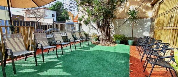 A vida e Bela Residencial Unidade 2 Grupo A VIDA E BELA4 - Booking-Senior.com