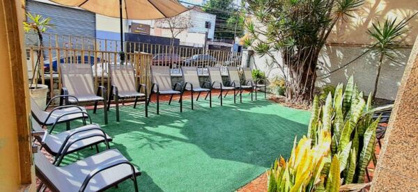 A vida e Bela Residencial Unidade 2 Grupo A VIDA E BELA7 - Booking-Senior.com