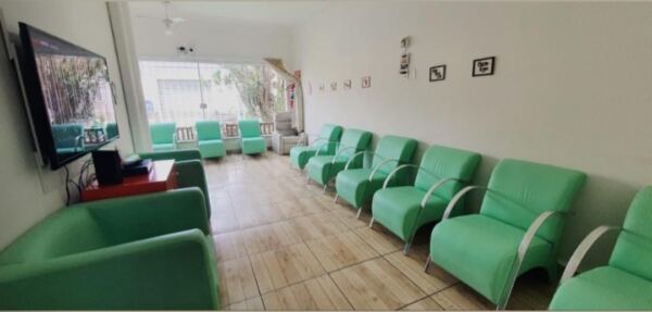 A vida e Bela Residencial Unidade 2 Grupo A VIDA E BELA8 - Booking-Senior.com