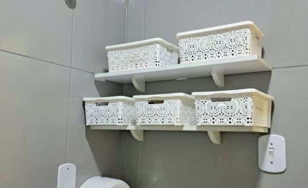 A vida e Bela Residencial Unidade 2 Grupo A VIDA E BELA9 - Booking-Senior.com