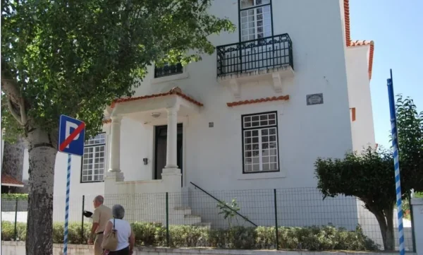 CASA DE REPOUSO DE SANTO AMARO DE OEIRAS - Booking-Senior.com