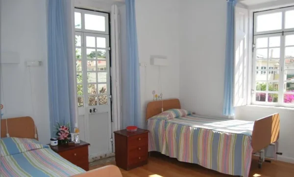 CASA DE REPOUSO DE SANTO AMARO DE OEIRAS1 - Booking-Senior.com