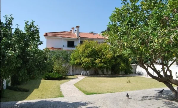CASA DE REPOUSO DE SANTO AMARO DE OEIRAS3 - Booking-Senior.com
