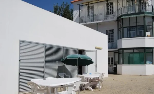 CASA DE REPOUSO DE SANTO AMARO DE OEIRAS4 - Booking-Senior.com