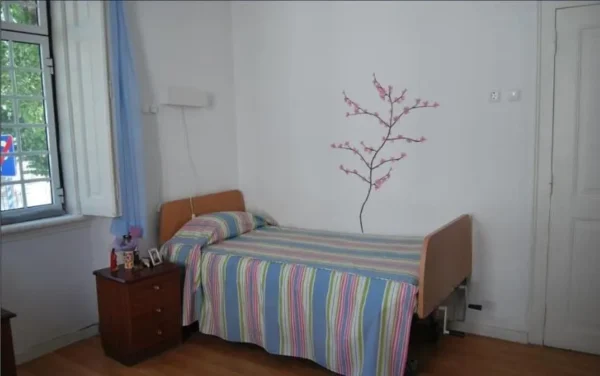 CASA DE REPOUSO DE SANTO AMARO DE OEIRAS7 - Booking-Senior.com