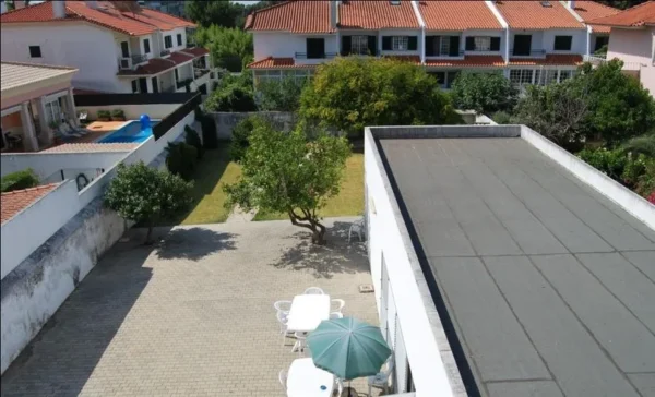 CASA DE REPOUSO DE SANTO AMARO DE OEIRAS8 - Booking-Senior.com