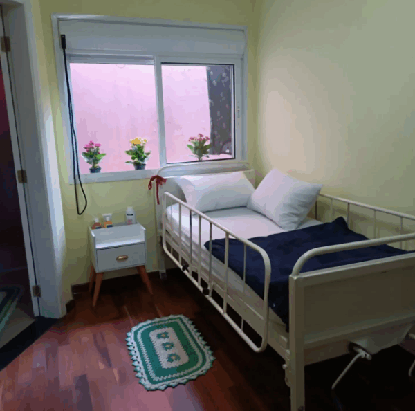 Captura de ecra 2025 09 22 133105 - Booking-Senior.com