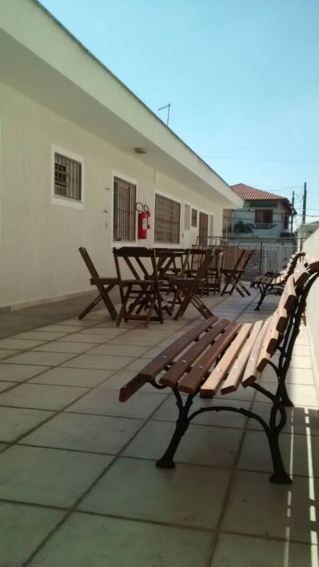 Casa Villaggio Residencial e Florescer10 - Booking-Senior.com