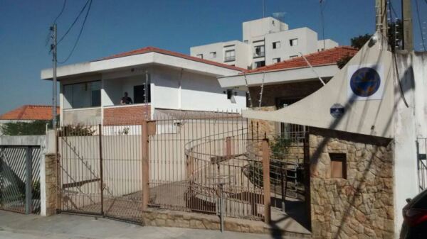 Casa Villaggio Residencial e Florescer13 - Booking-Senior.com