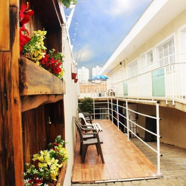 Casa Villaggio Residencial e Florescer20 - Booking-Senior.com