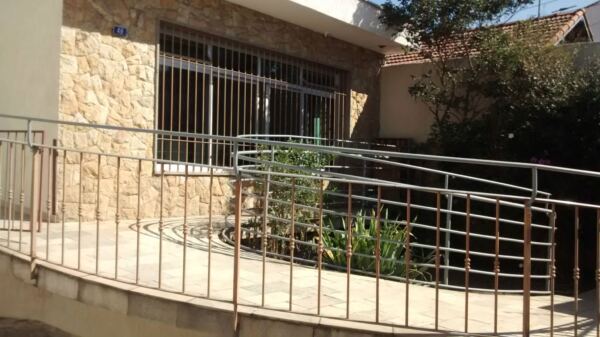 Casa Villaggio Residencial e Florescer21 - Booking-Senior.com