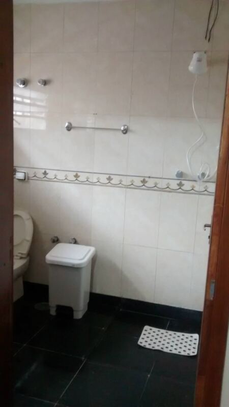 Casa Villaggio Residencial e Florescer7 - Booking-Senior.com